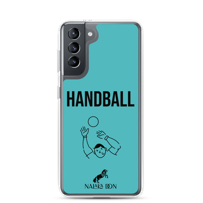 Clear Case for Samsung®