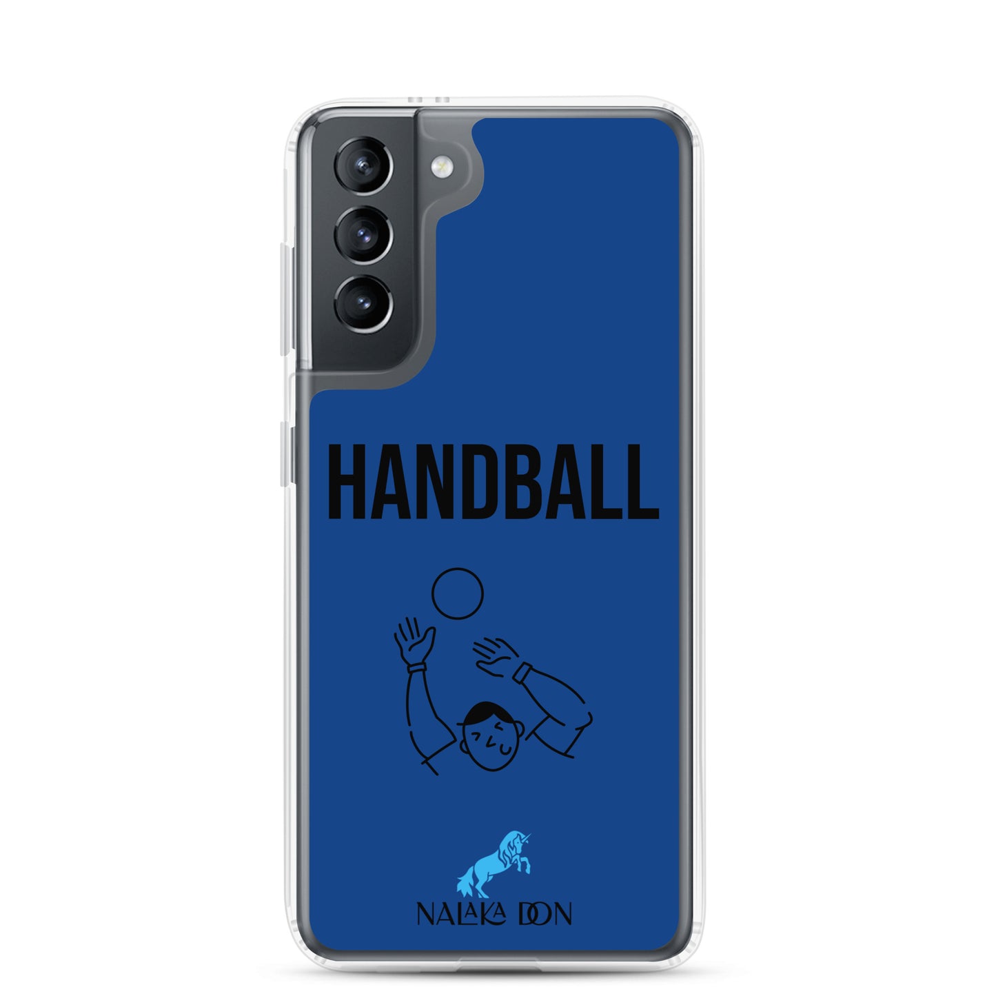 Clear Case for Samsung®