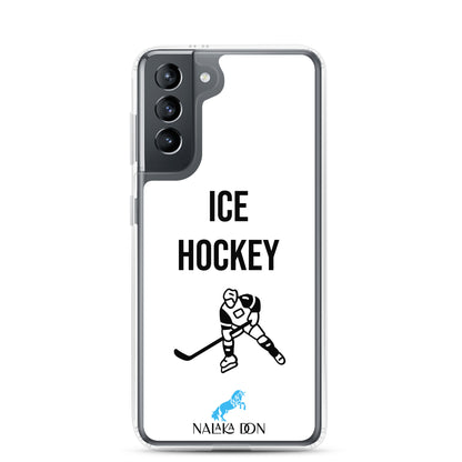 Clear Case for Samsung®