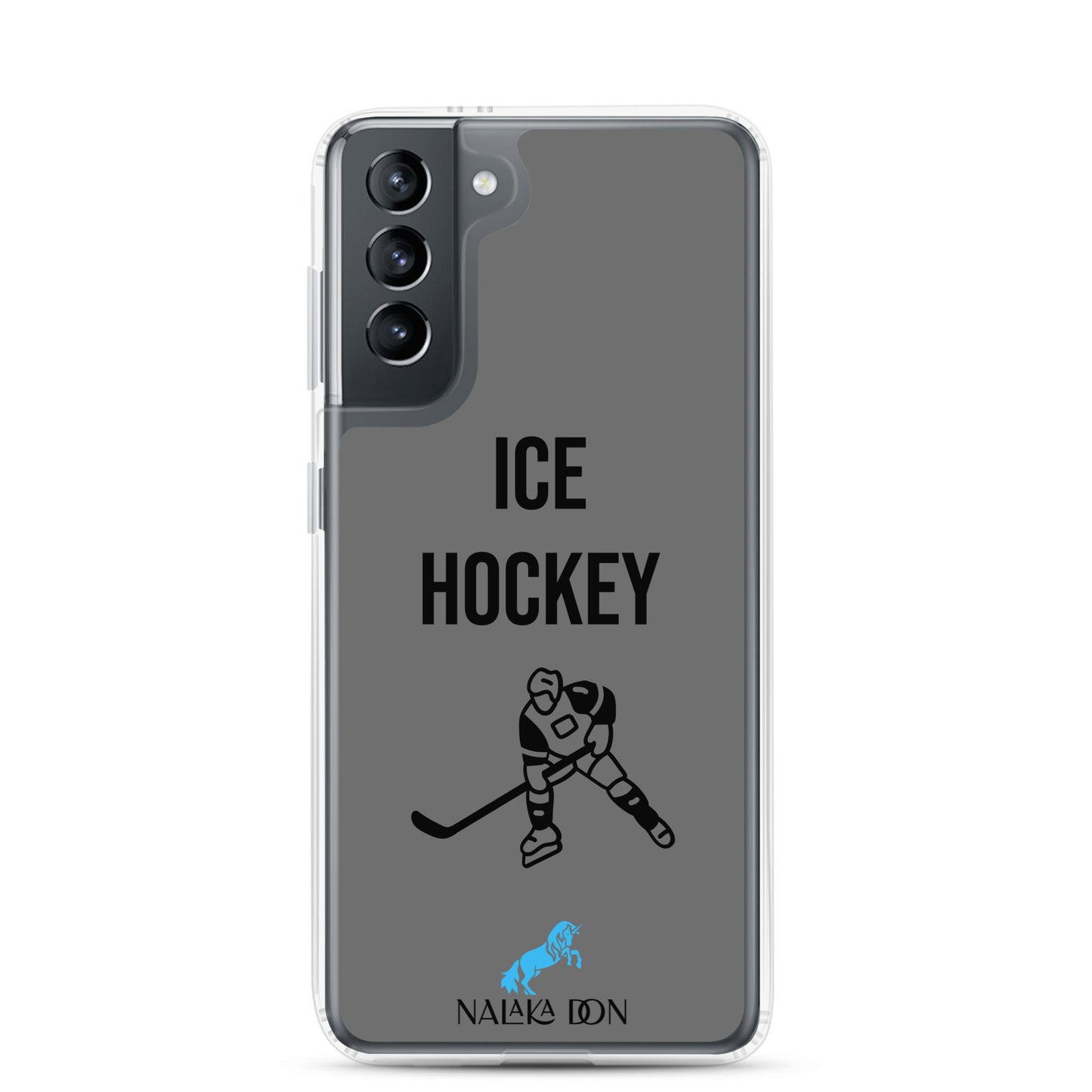 Clear Case for Samsung®