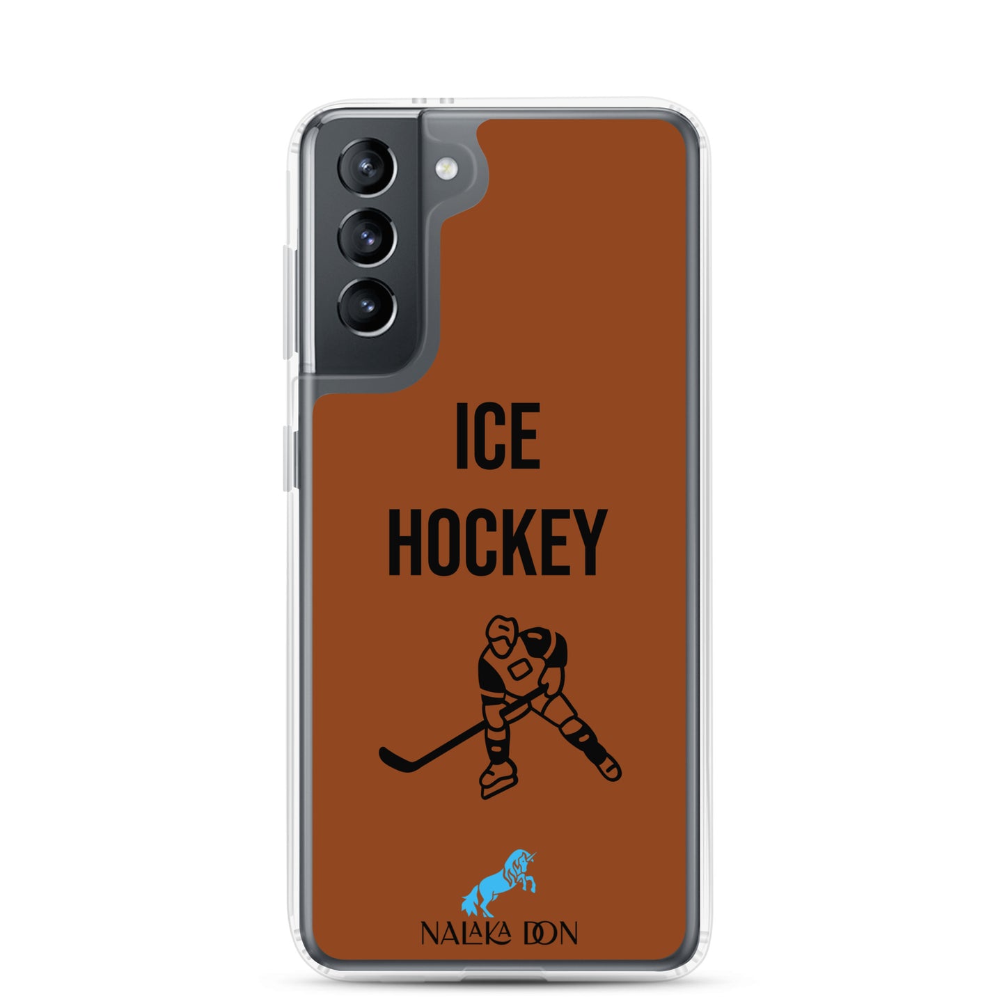 Clear Case for Samsung®