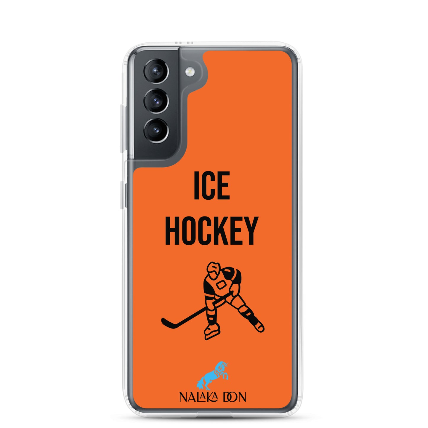 Clear Case for Samsung®