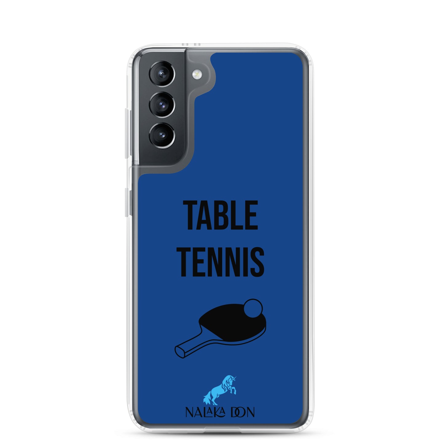 Clear Case for Samsung®