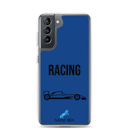 Clear Case for Samsung®