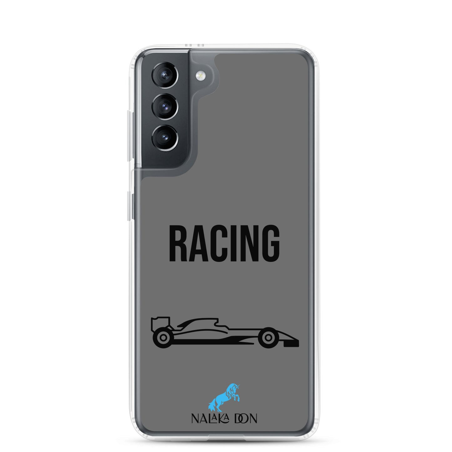 Clear Case for Samsung®