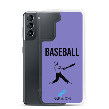 Clear Case for Samsung®
