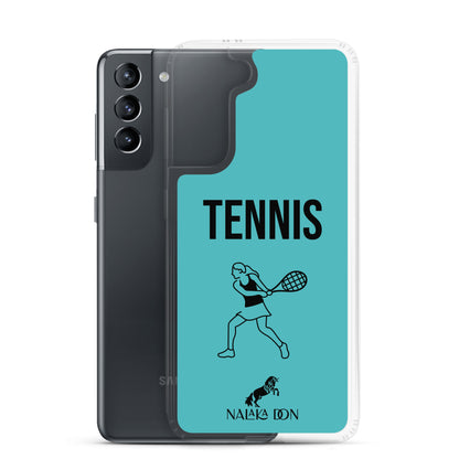 Clear Case for Samsung®