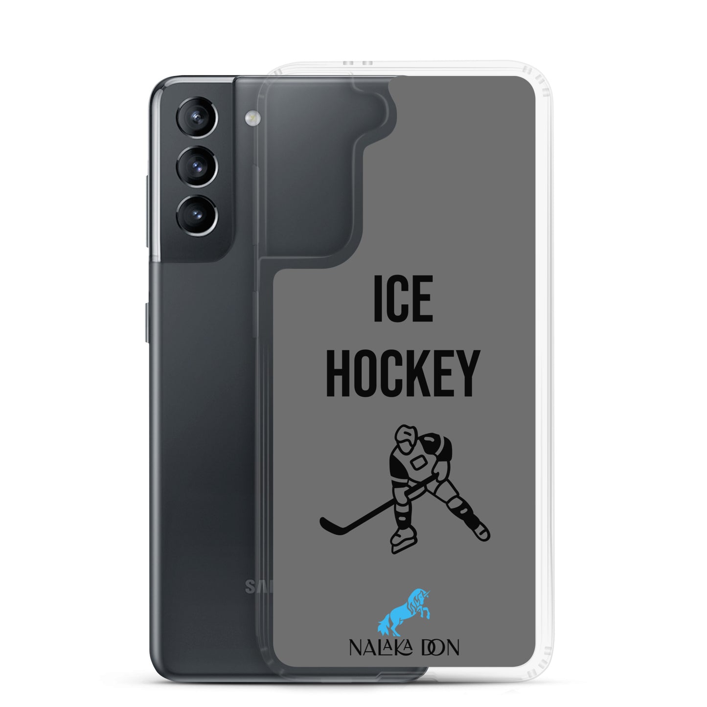 Clear Case for Samsung®
