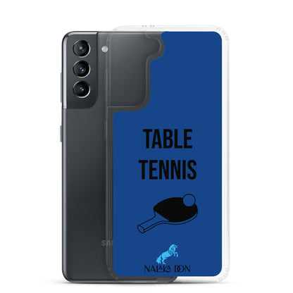 Clear Case for Samsung®