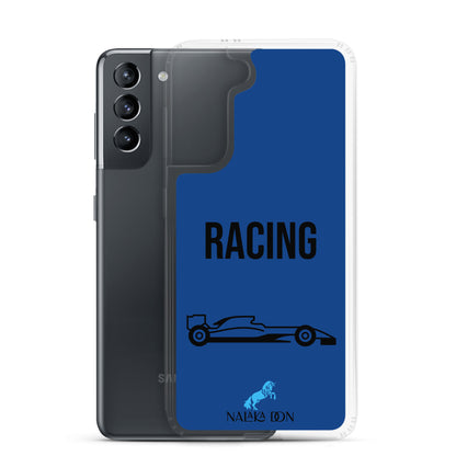 Clear Case for Samsung®
