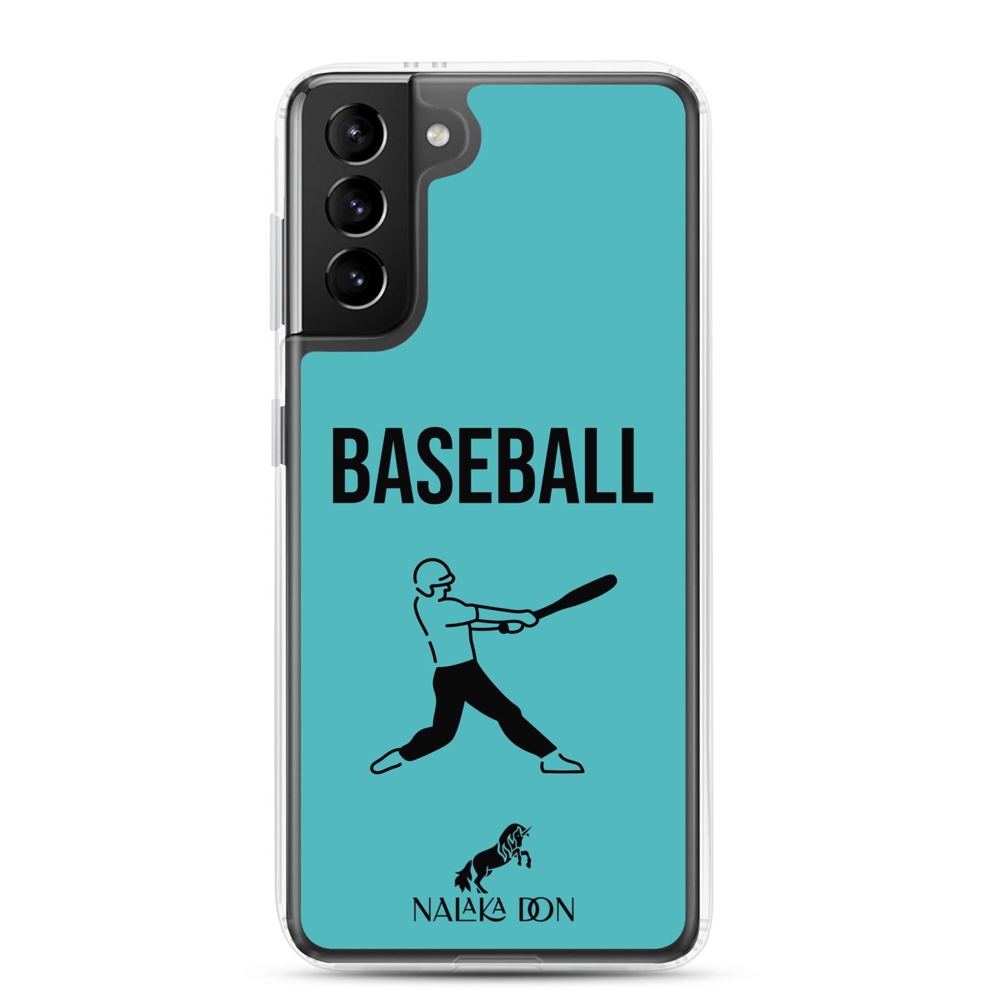 Clear Case for Samsung®