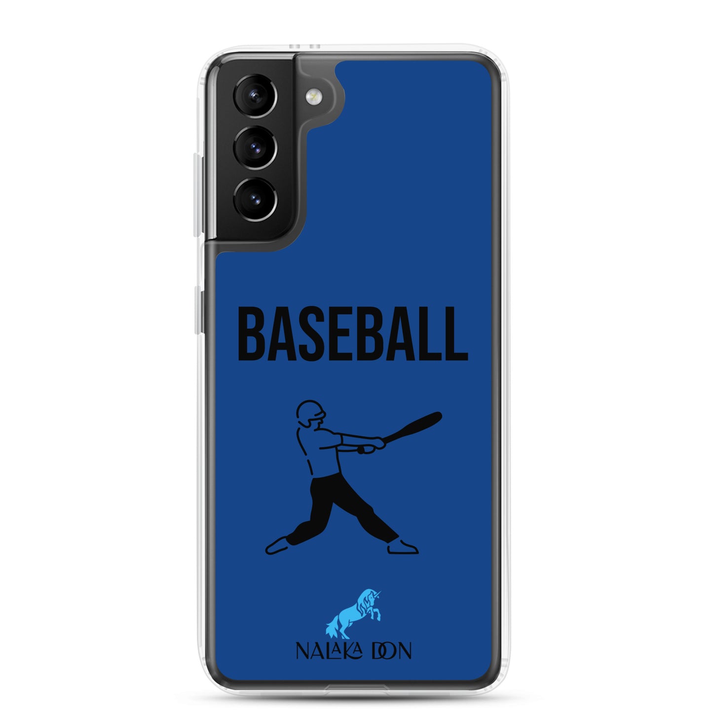 Clear Case for Samsung®
