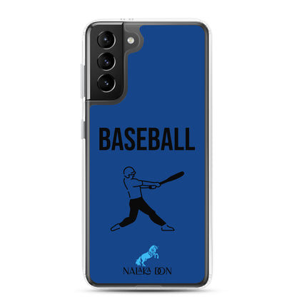 Clear Case for Samsung®