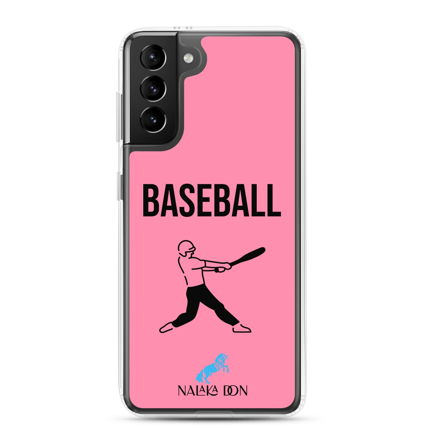 Clear Case for Samsung®
