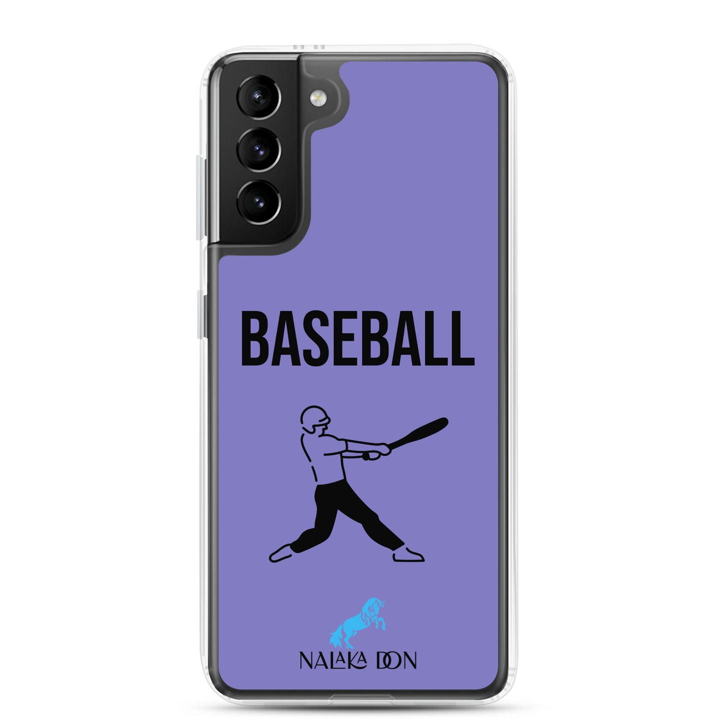 Clear Case for Samsung®