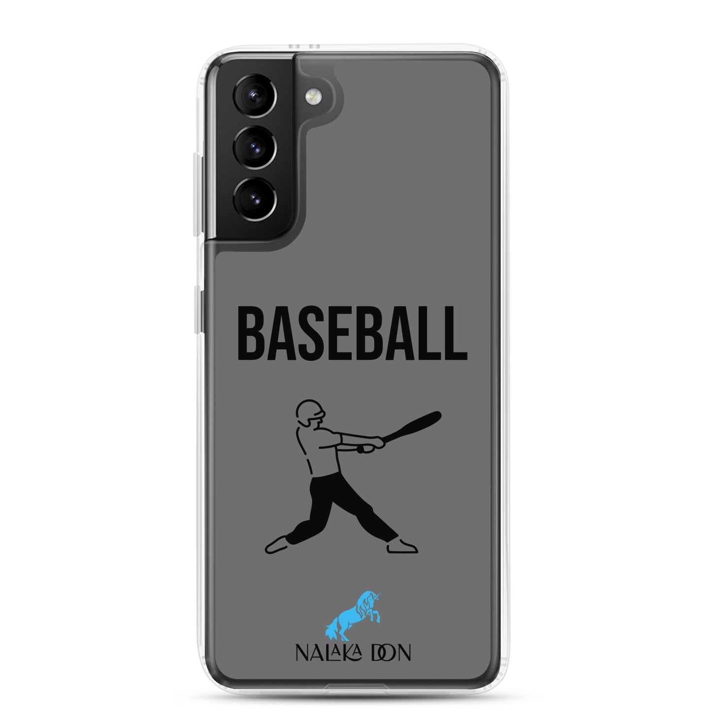 Clear Case for Samsung®