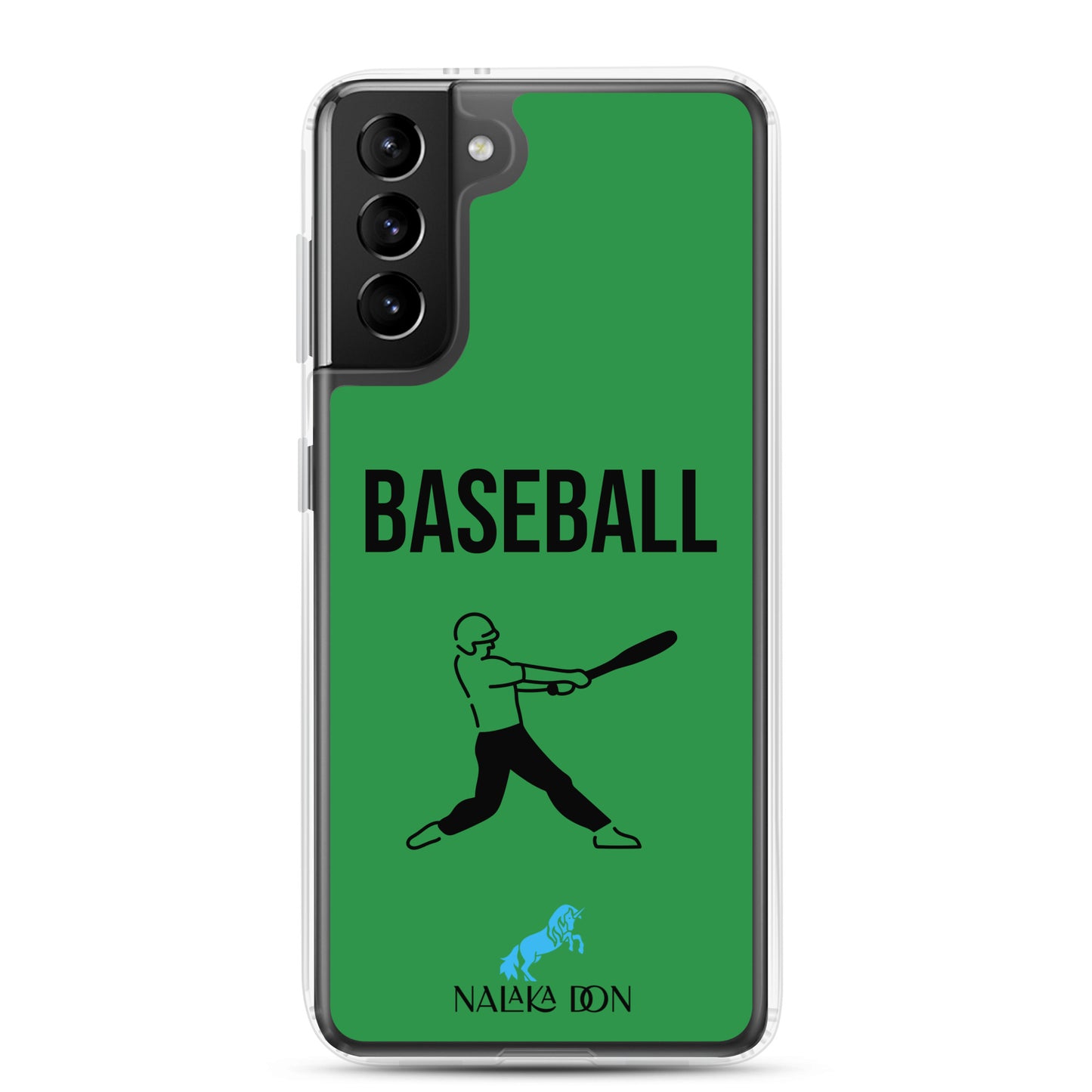Clear Case for Samsung®