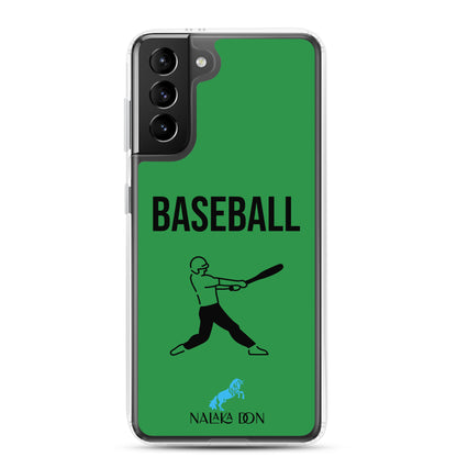 Clear Case for Samsung®
