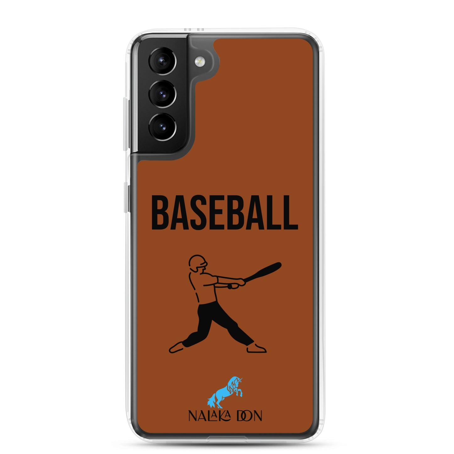 Clear Case for Samsung®