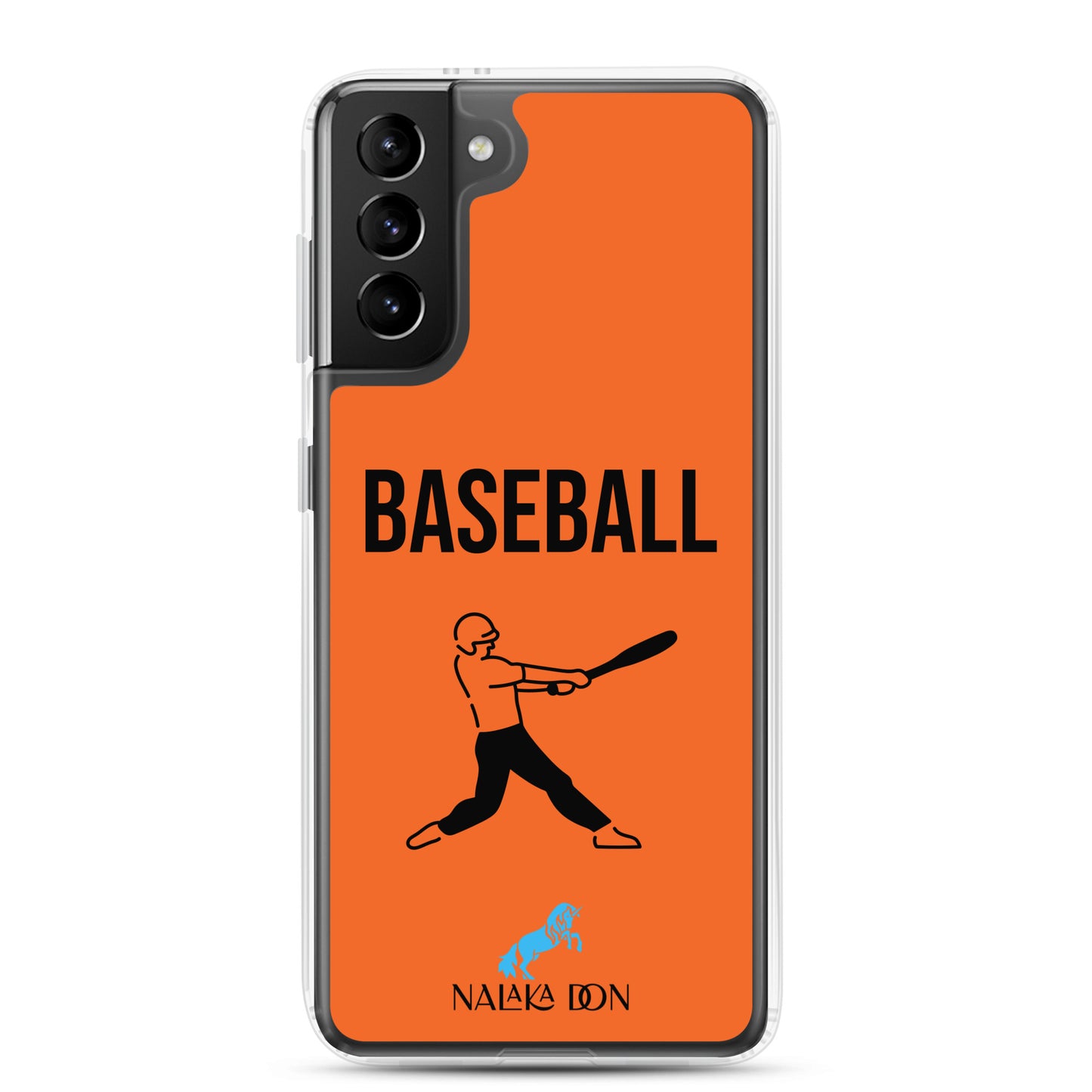 Clear Case for Samsung®