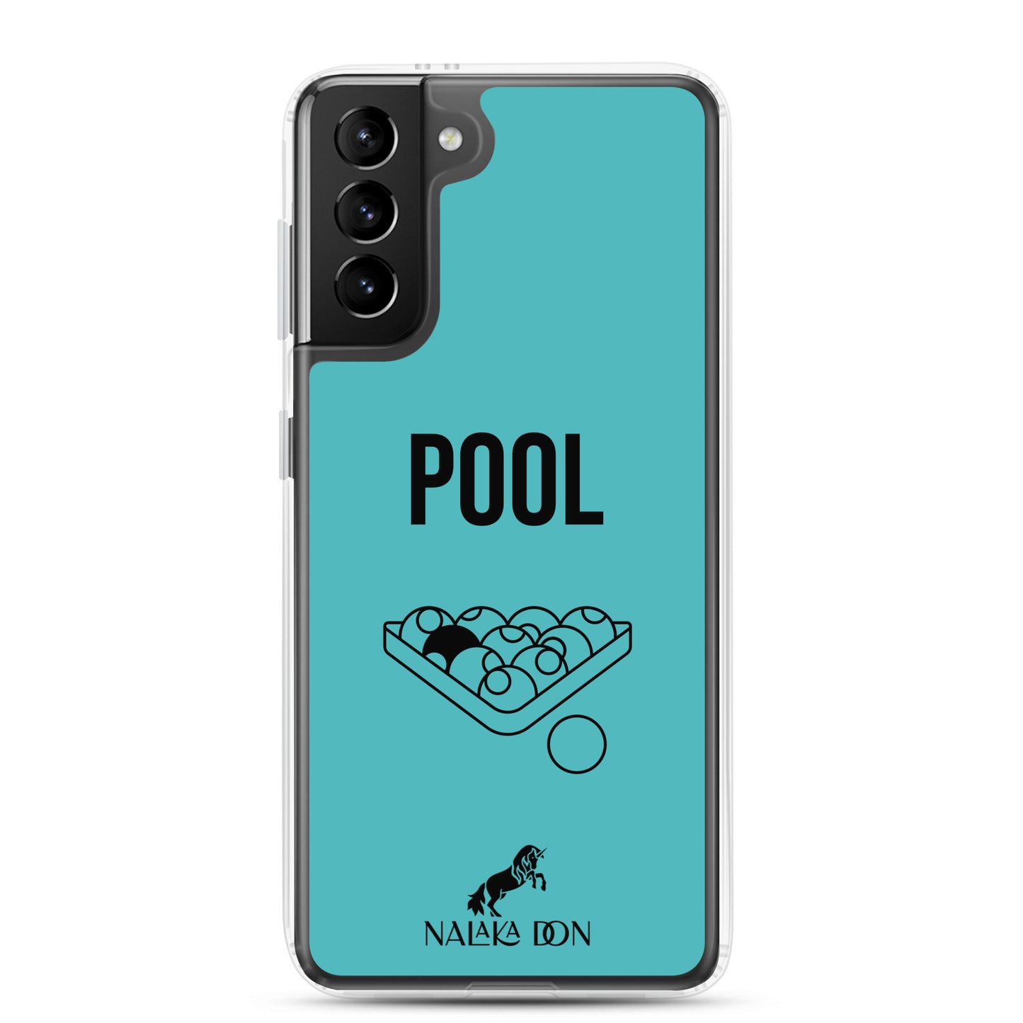 Clear Case for Samsung®