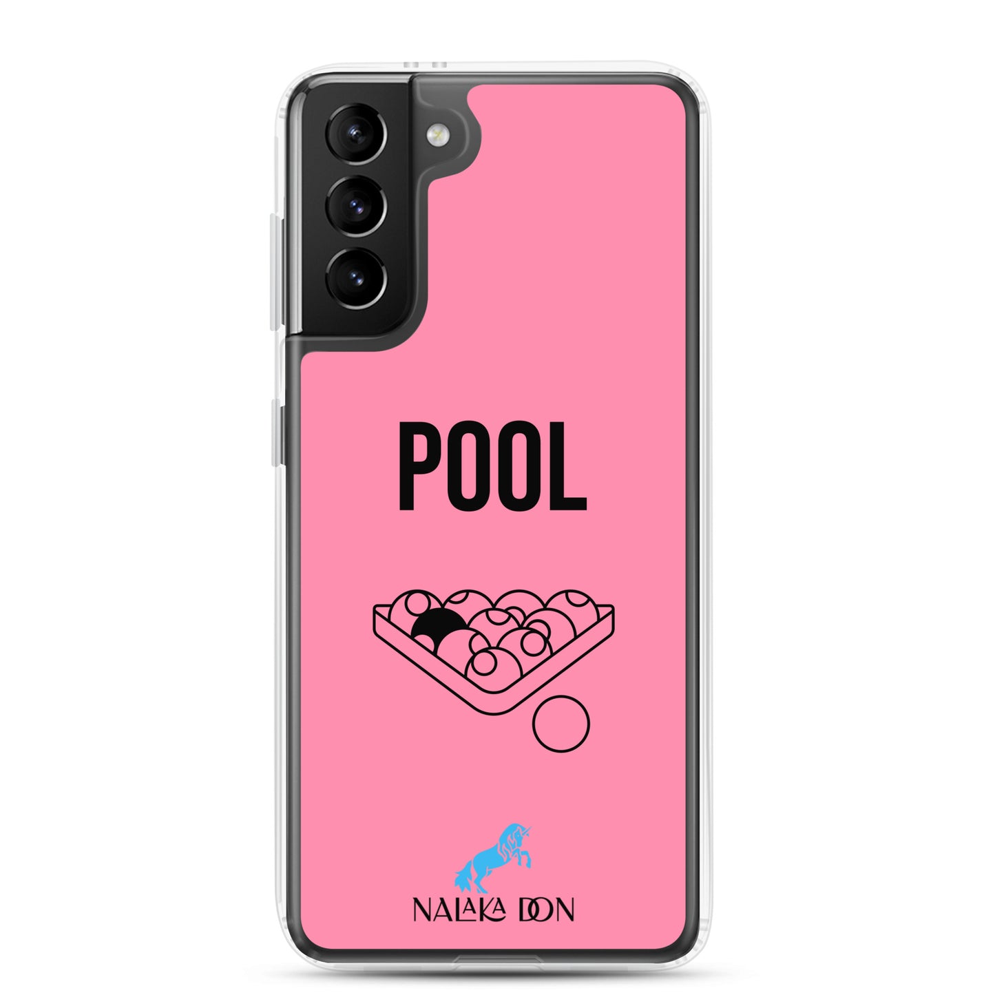Clear Case for Samsung®