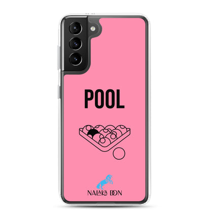 Clear Case for Samsung®