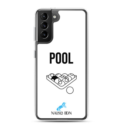 Clear Case for Samsung®