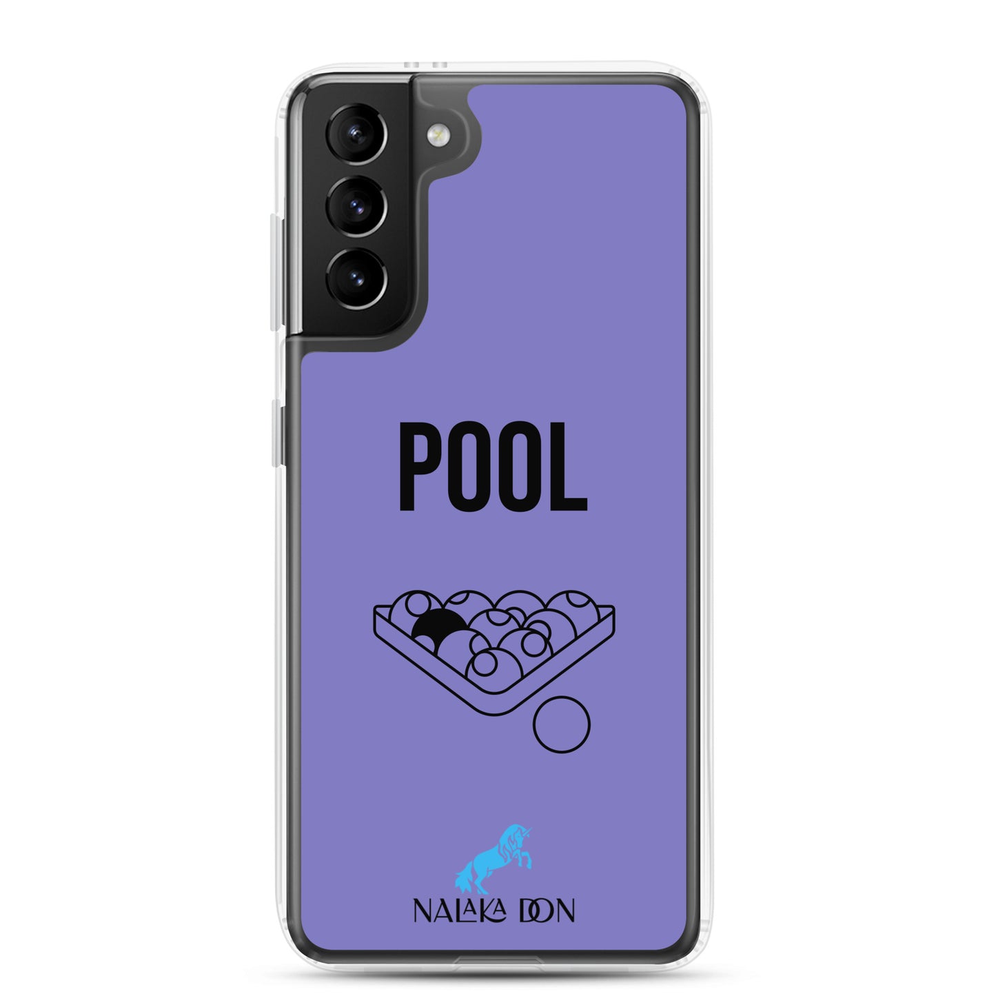 Clear Case for Samsung®