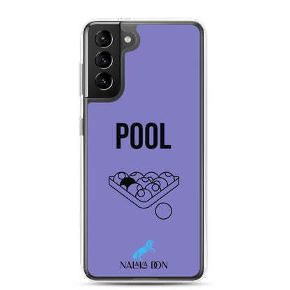 Clear Case for Samsung®