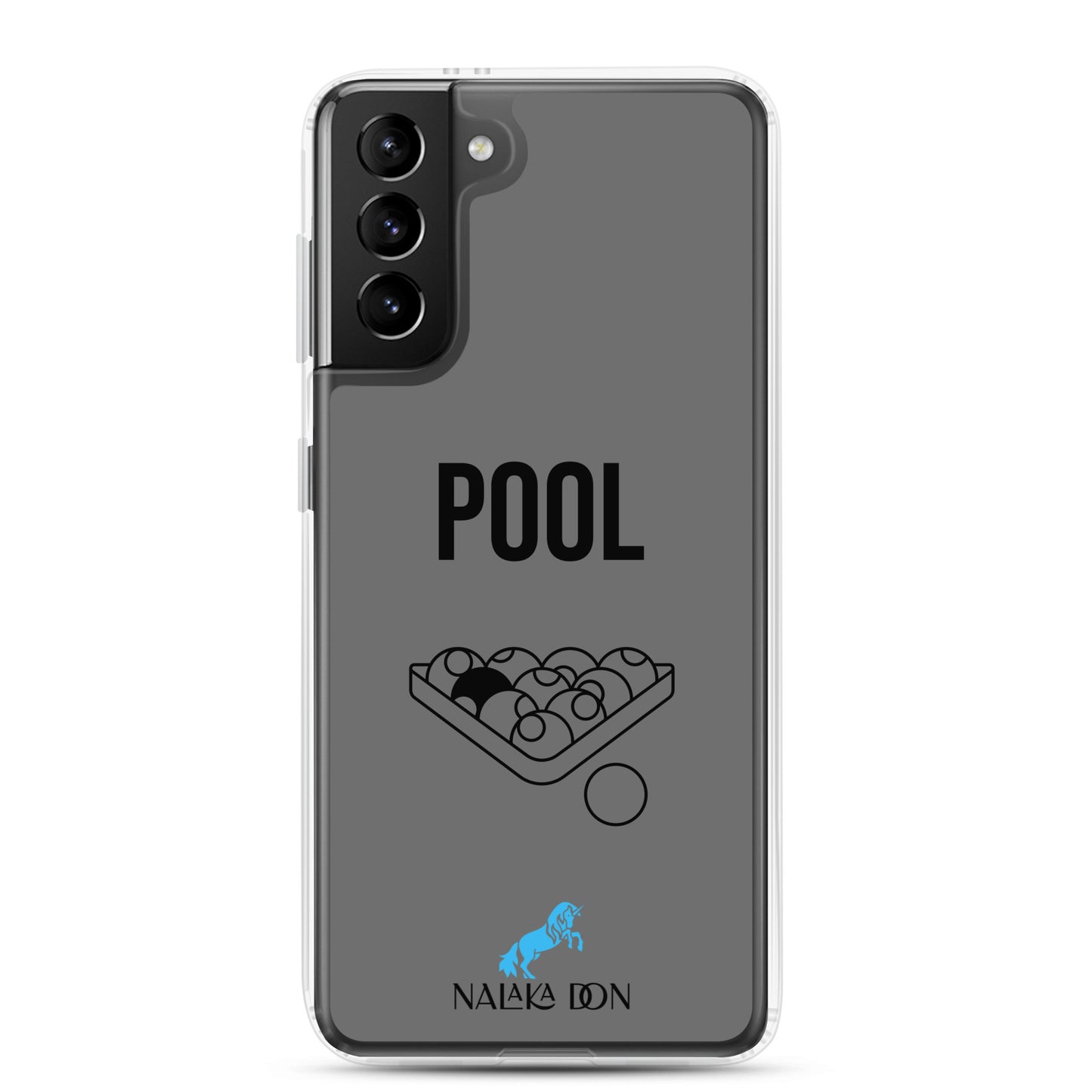 Clear Case for Samsung®