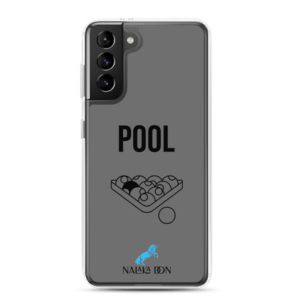 Clear Case for Samsung®