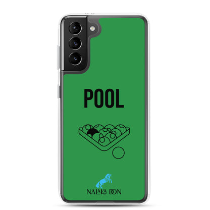 Clear Case for Samsung®