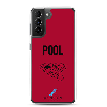 Clear Case for Samsung®
