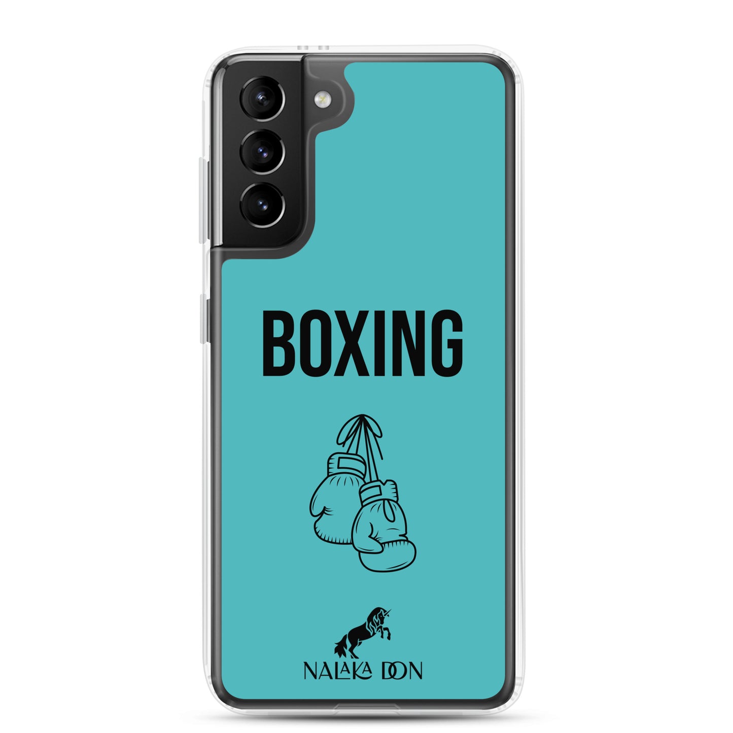 Clear Case for Samsung®