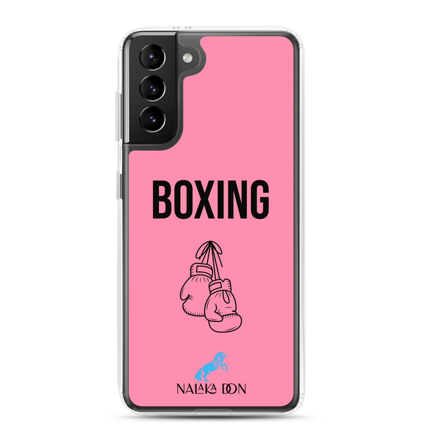 Clear Case for Samsung®