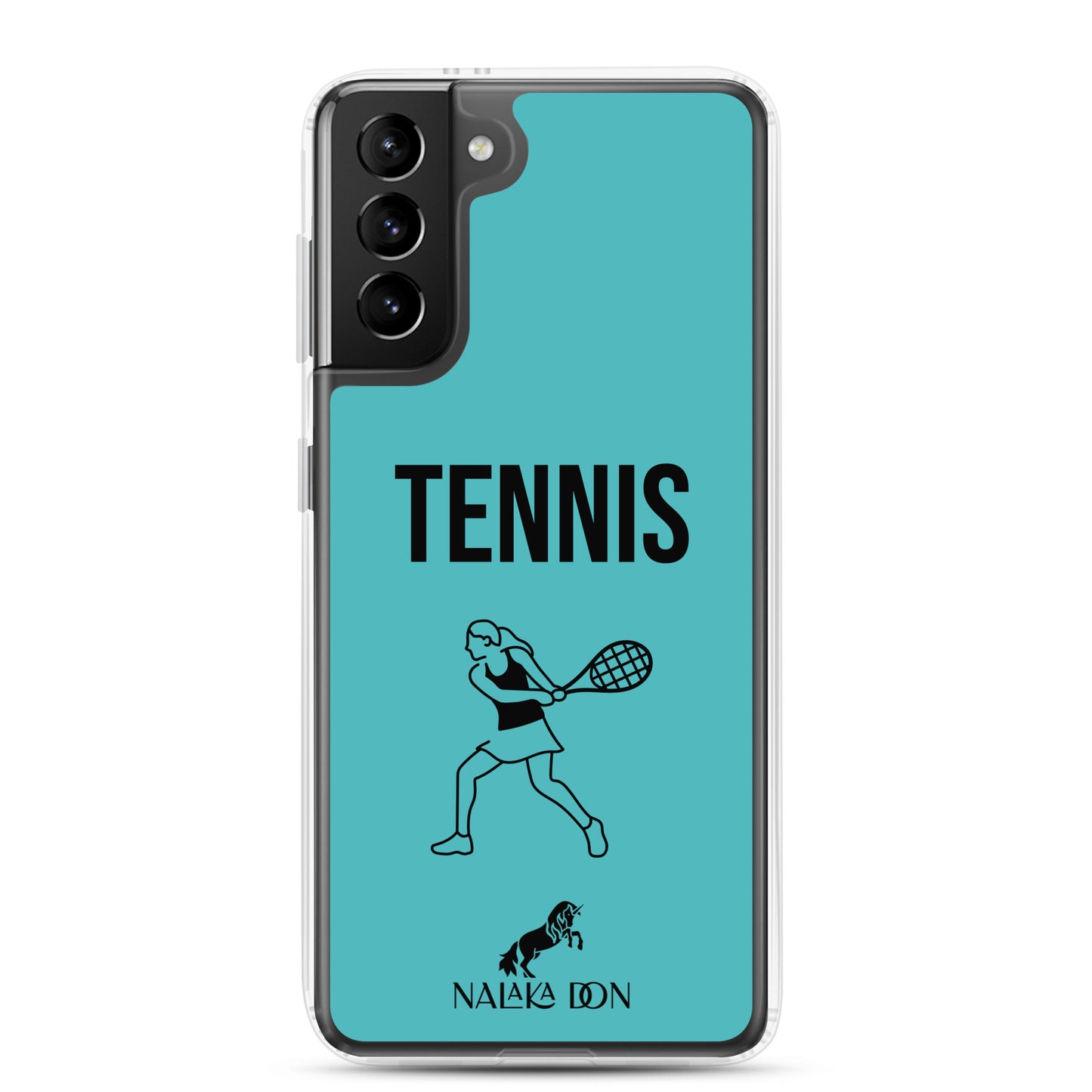 Clear Case for Samsung®