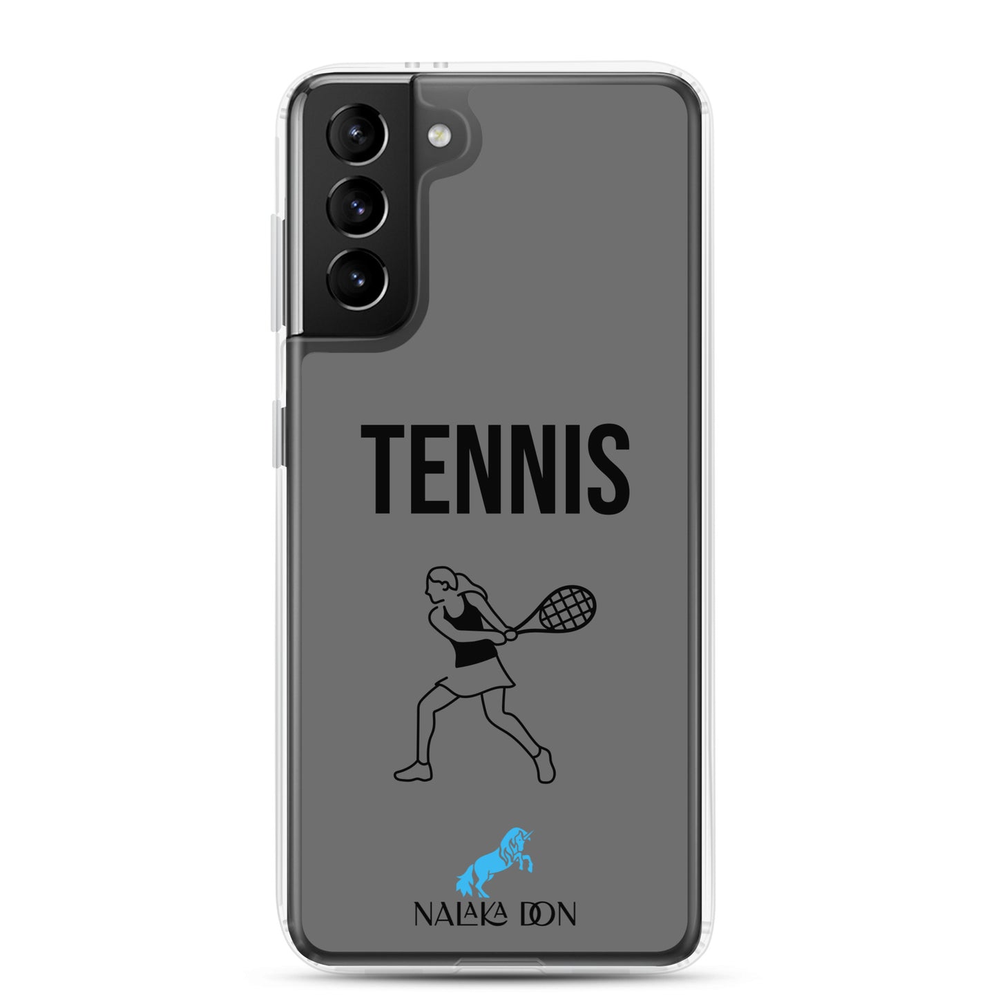Clear Case for Samsung®