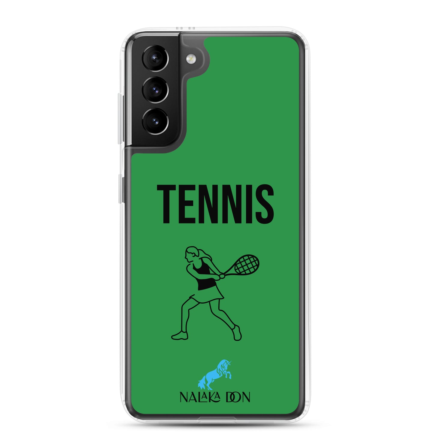 Clear Case for Samsung®