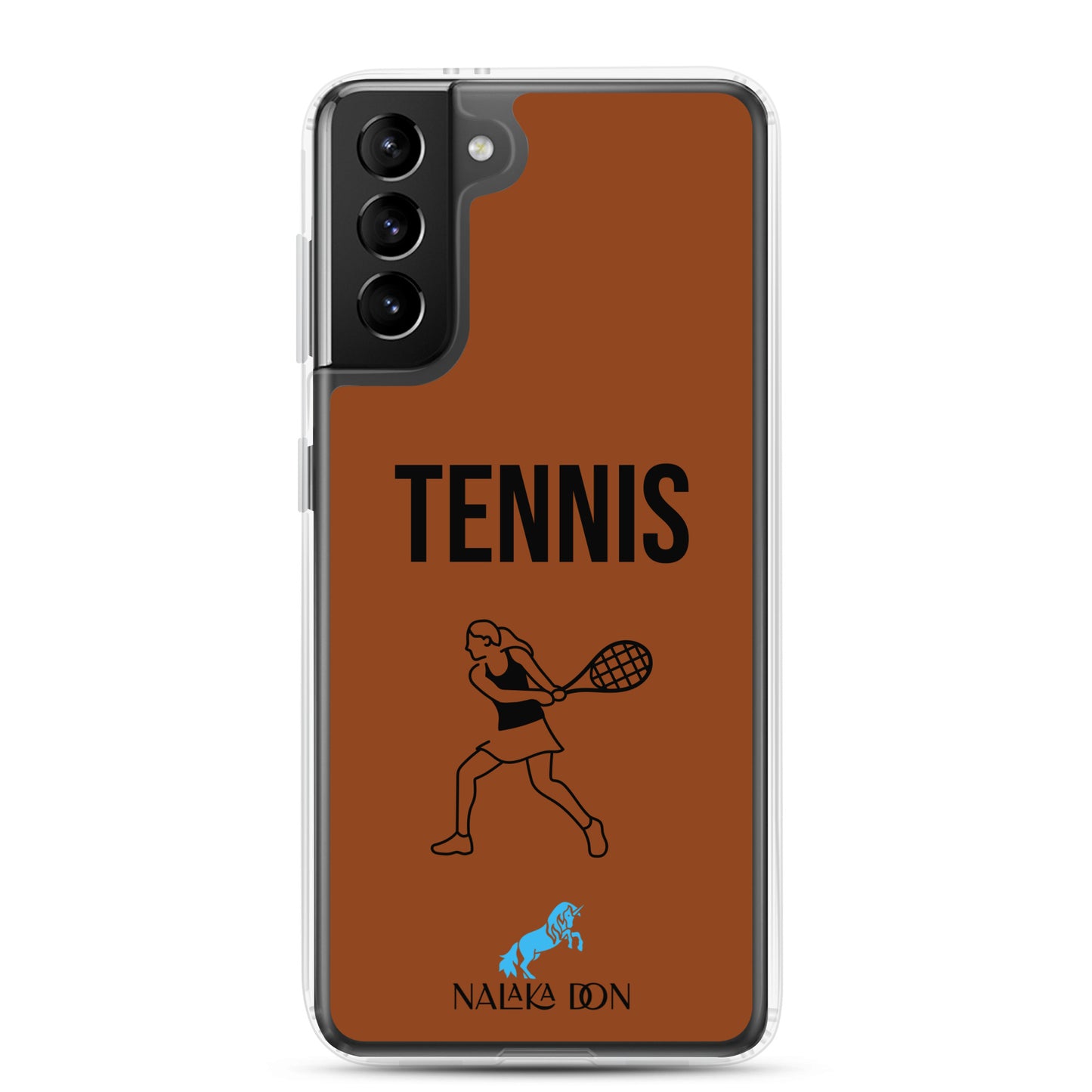 Clear Case for Samsung®
