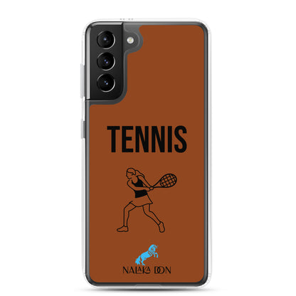 Clear Case for Samsung®