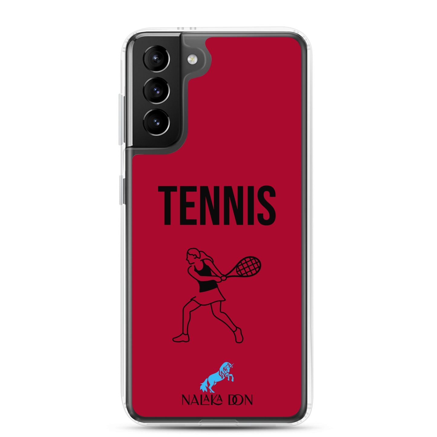 Clear Case for Samsung®