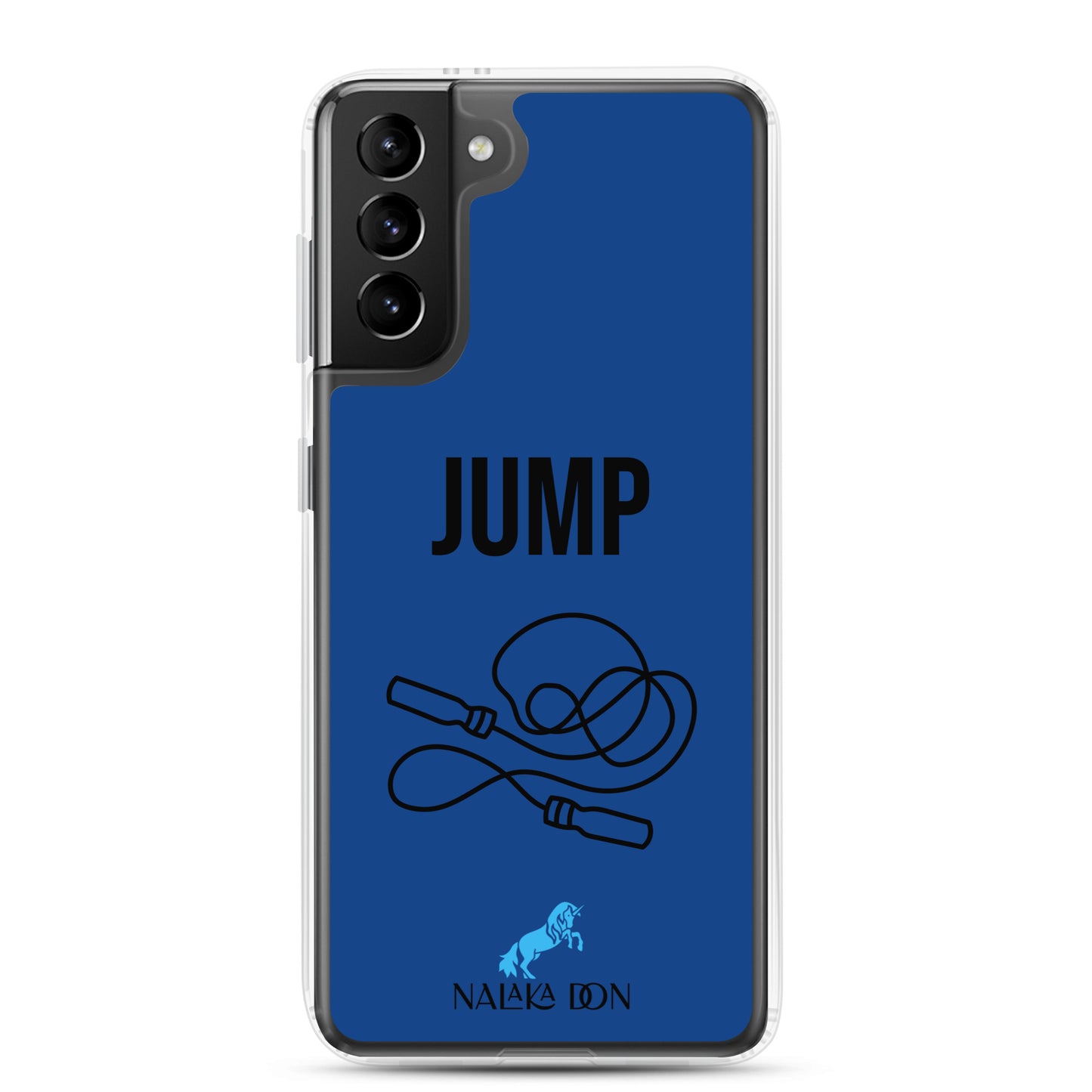 Clear Case for Samsung®