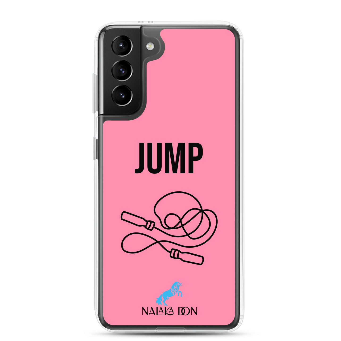 Clear Case for Samsung®
