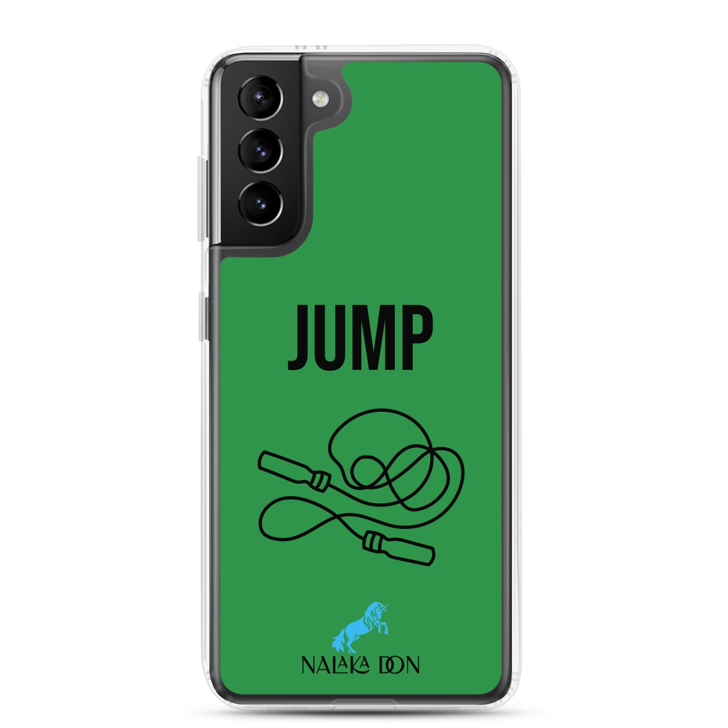 Clear Case for Samsung®