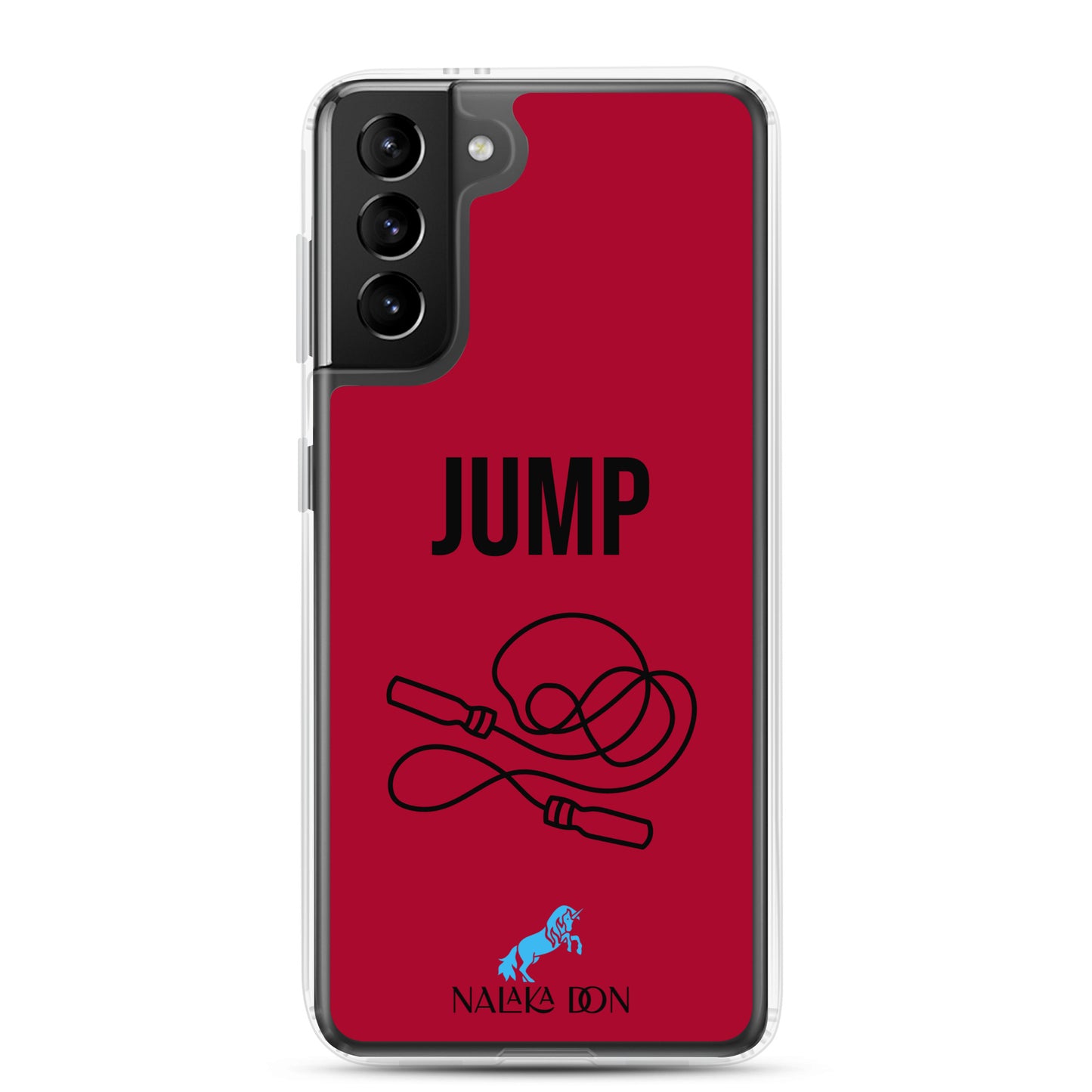 Clear Case for Samsung®