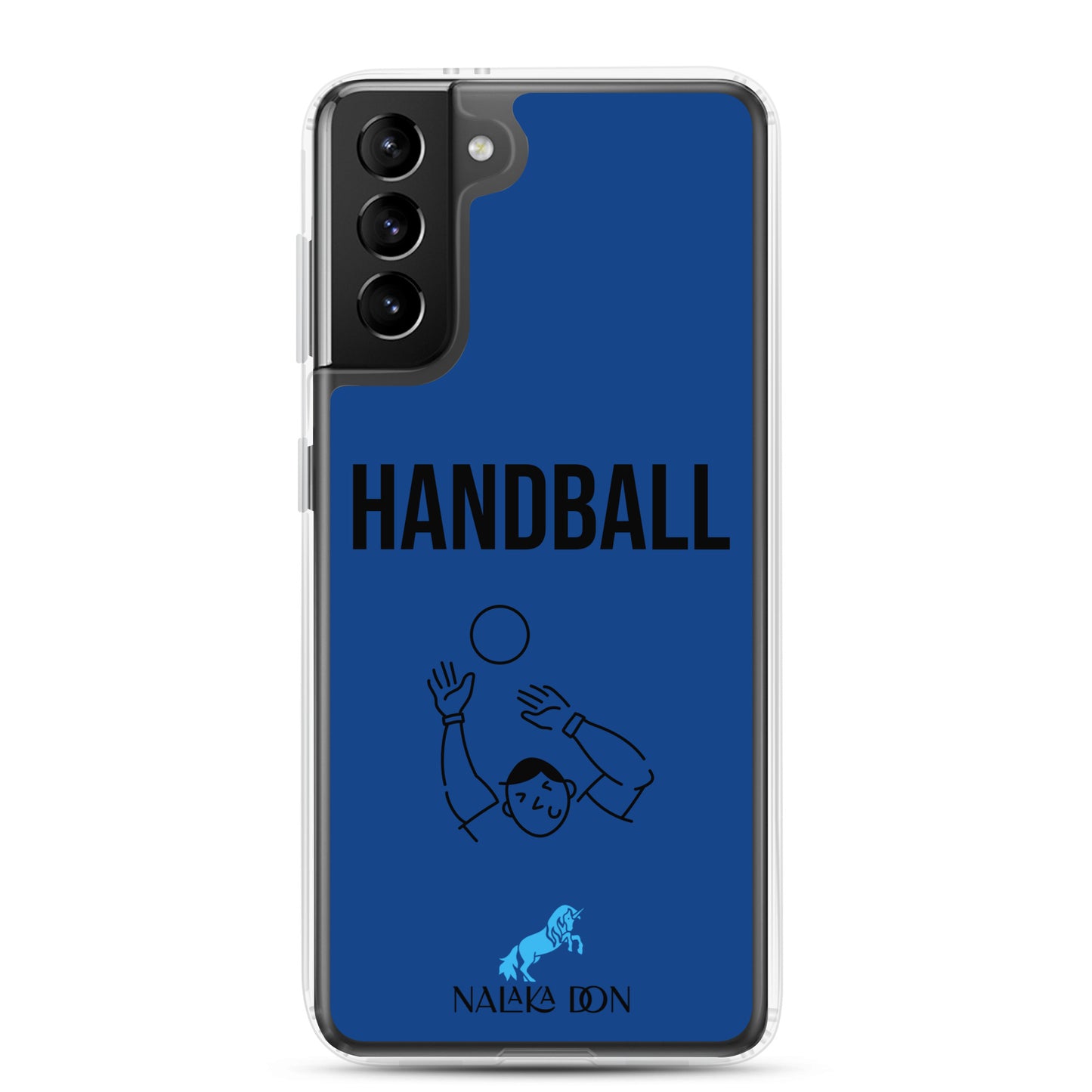Clear Case for Samsung®