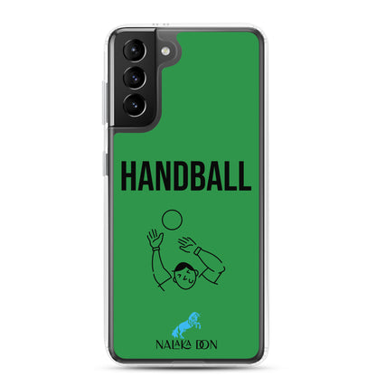 Clear Case for Samsung®