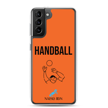 Clear Case for Samsung®