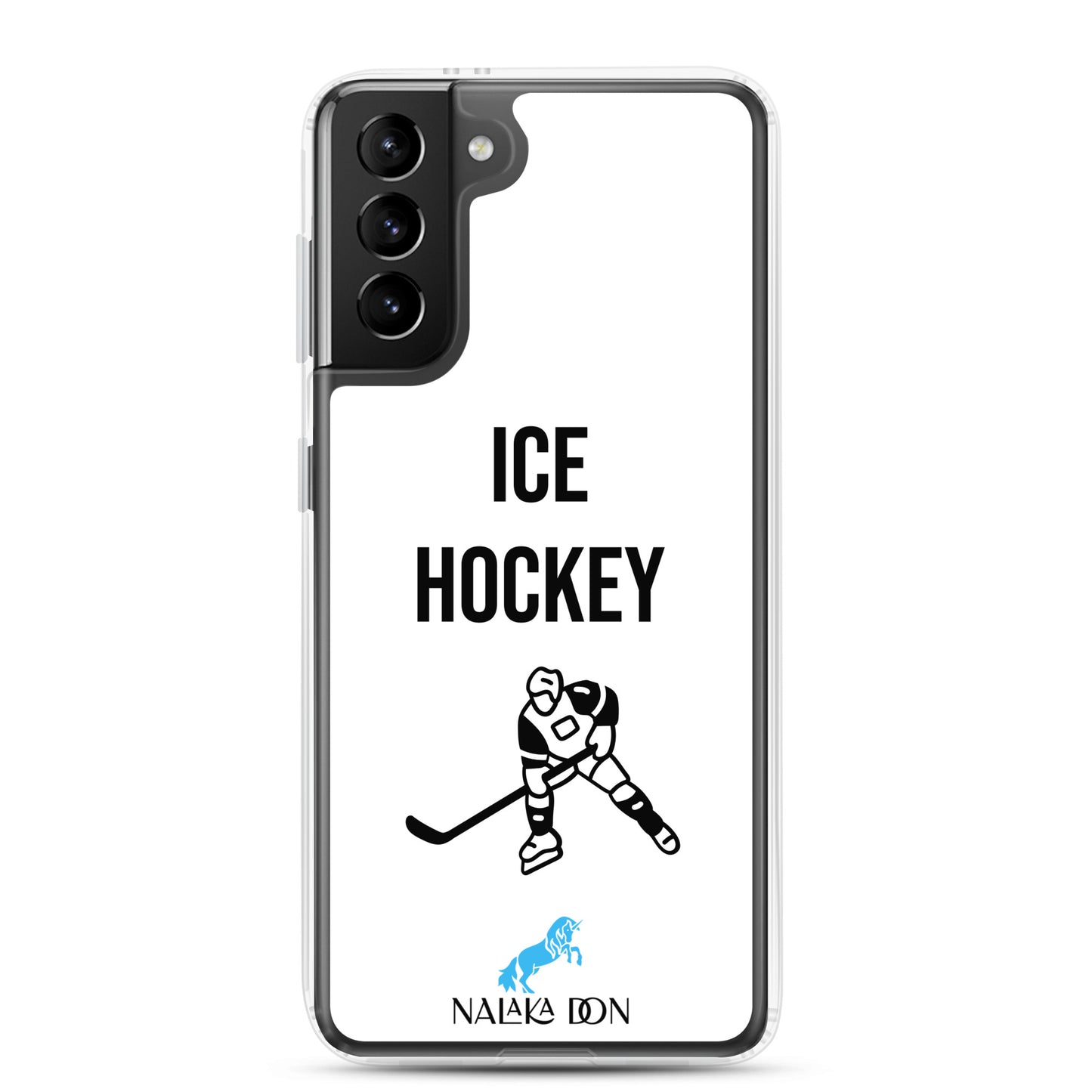 Clear Case for Samsung®